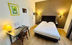 Hotel Italia